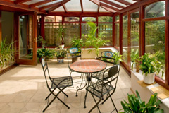 Bush Green conservatory quotes