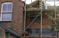 free Bush Green home extension quotes